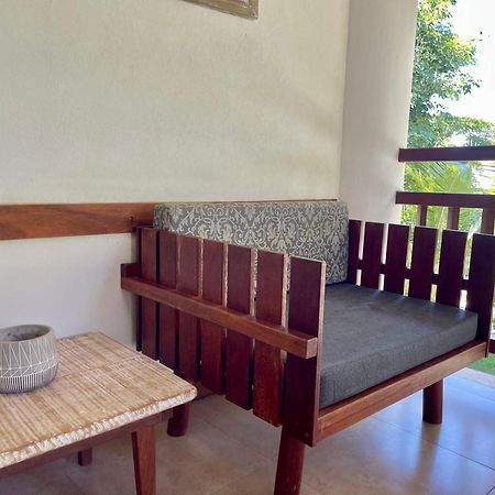 Apartamento Terraco Buganvilias - Reserva 因巴塞 外观 照片