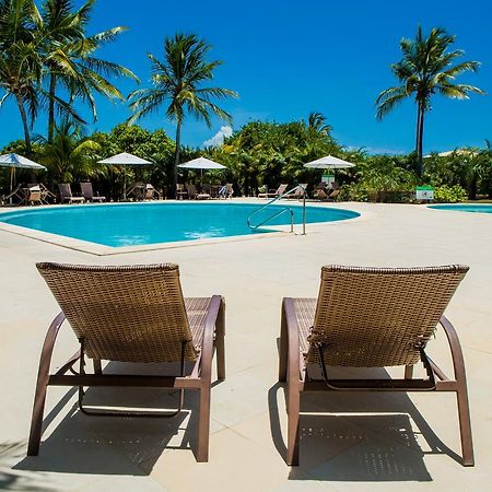 Apartamento Terraco Buganvilias - Reserva 因巴塞 外观 照片