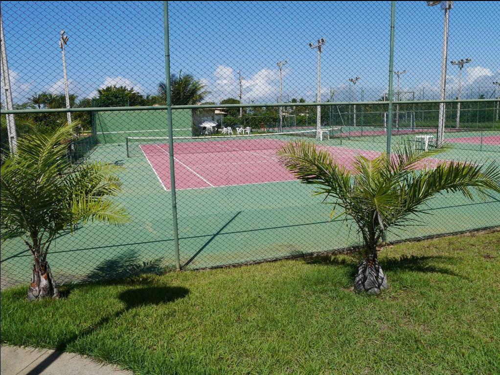 Apartamento Terraco Buganvilias - Reserva 因巴塞 外观 照片