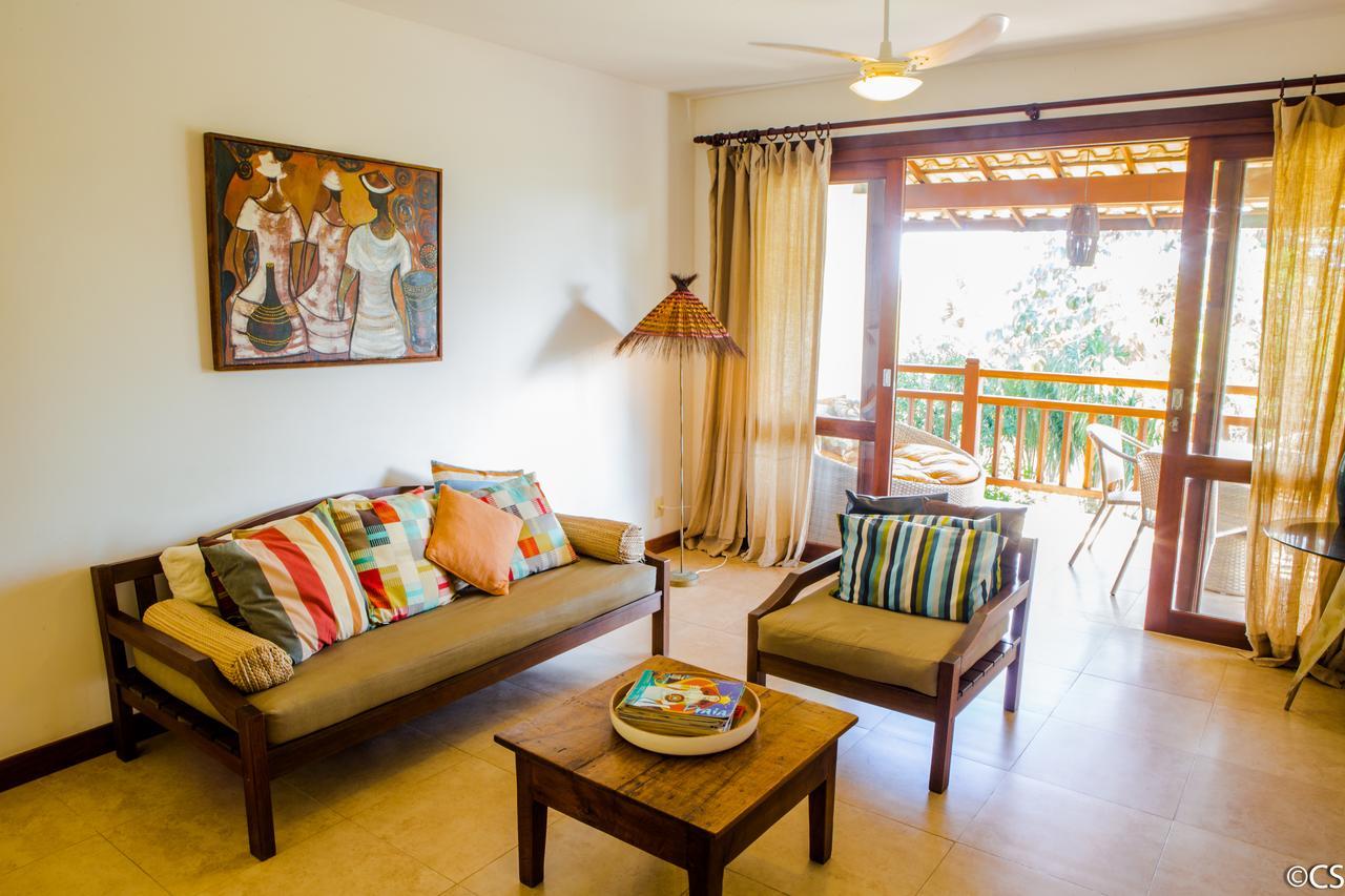 Apartamento Terraco Buganvilias - Reserva 因巴塞 外观 照片
