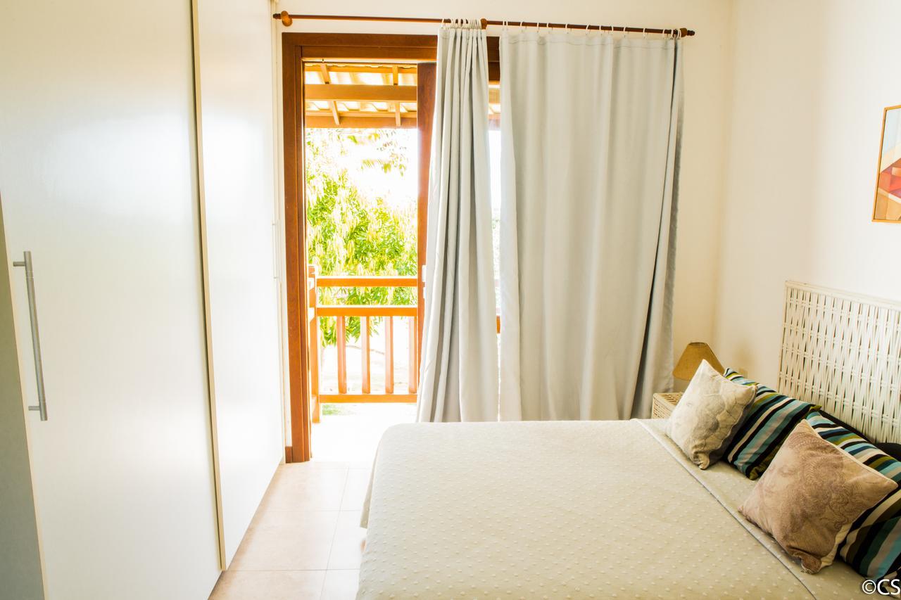 Apartamento Terraco Buganvilias - Reserva 因巴塞 外观 照片