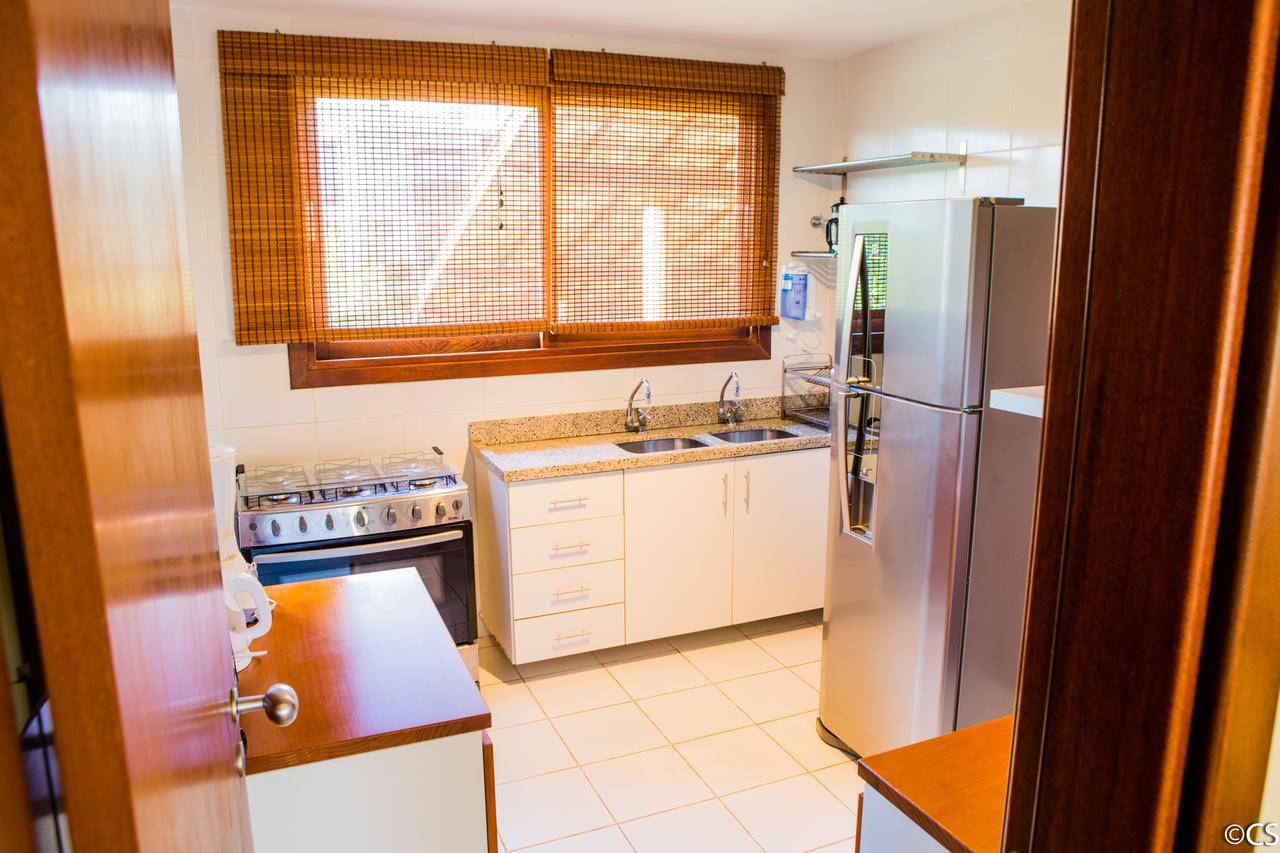 Apartamento Terraco Buganvilias - Reserva 因巴塞 外观 照片