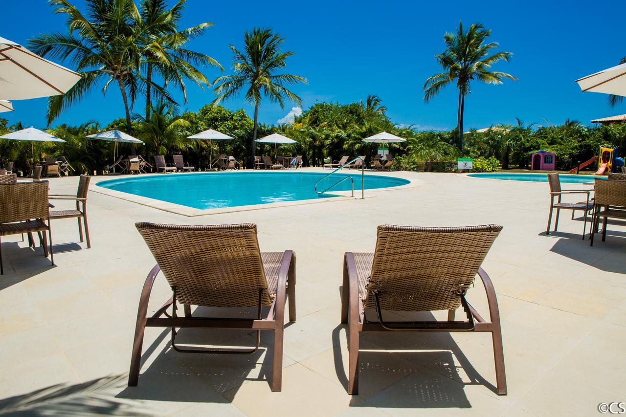 Apartamento Terraco Buganvilias - Reserva 因巴塞 外观 照片