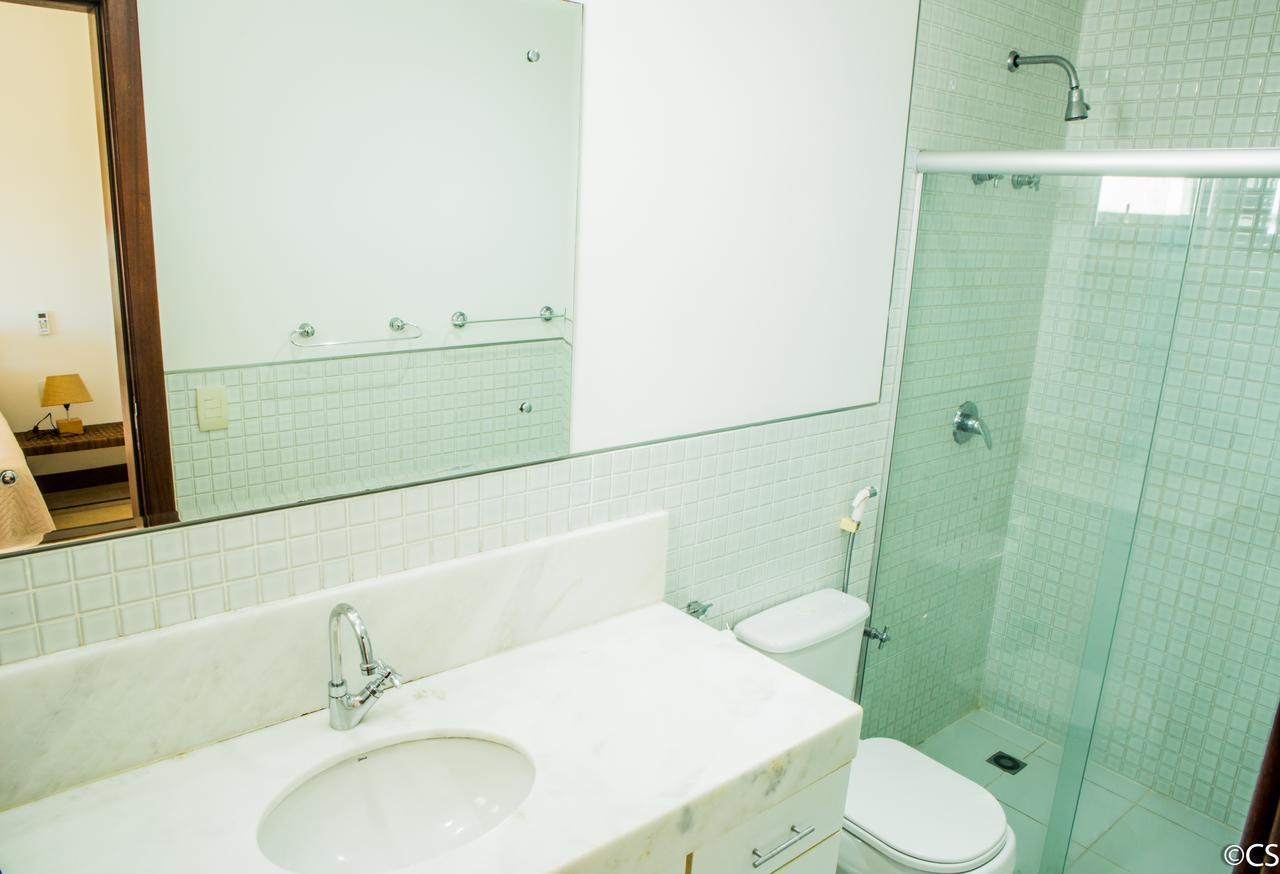 Apartamento Terraco Buganvilias - Reserva 因巴塞 外观 照片